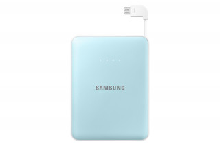 Samsung EB PG850BC Blue hatter akku 8400mAh PC