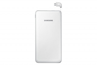 Samsung EB PN910BWEG White Hatter akku 9500mAh PC