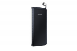 Samsung EB PG900BWEG White Hatter akku 6000mAh PC