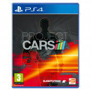 Project CARS (használt)