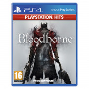 Bloodborne (használt)