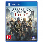 Assassin's Creed Unity (használt)