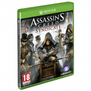 Assassin's Creed Syndicate (használt)