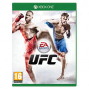 EA Sports UFC (használt)