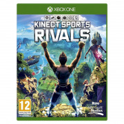 Kinect Sports Rivals (használt)