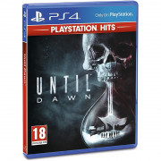 Until Dawn (használt)