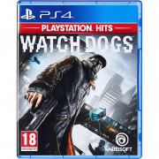 Watch Dogs (használt)