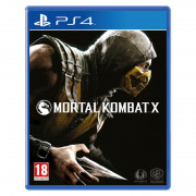 Mortal Kombat X (használt)