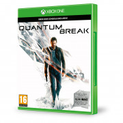 Quantum Break (használt)