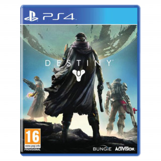 Destiny (használt) PS4