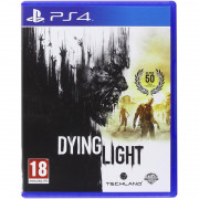 Dying Light (használt)