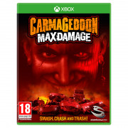 Carmageddon Max Damage