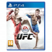 EA Sports UFC (használt)