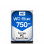 Western Digital Blue 750GB 2,5" SATA3 5400RPM 8M (WD7500BPVX) thumbnail