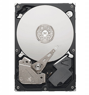 Seagate Pipeline 1TB 3,5" SATA3 5900RPM 64MB (ST1000VM002) PC