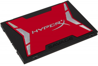 Kingston 960GB SATA3 2,5" HyperX Savage 7mm (SHSS3B7A/960G) Upgrade Kit SSD PC