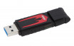 Kingston 16GB USB3.0 HyperX Fury Piros-Fekete (HXF30/16GB) Flash Drive thumbnail