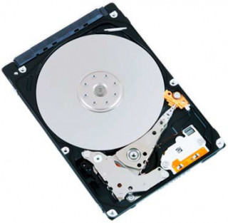 Toshiba MQ 500GB (7mm) [2.5"-8MB-5400-SATA2] (MQ01ABF050) PC