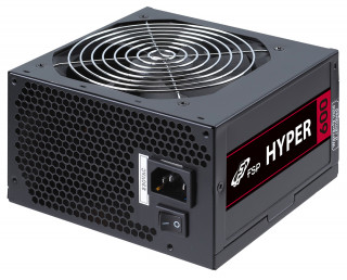 FSP HYPER 600W Desktop tápegység PC