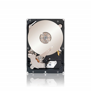 Seagate Pipeline HD 2TB 3,5" SATA3 5900RPM 64MB (ST2000VM003) PC