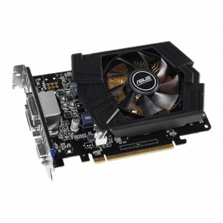 ASUS GTX750TI-PH-2GD5 nVidia 2GB GDDR5 128bit PCIe videokártya PC