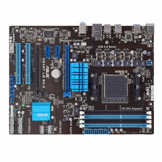 ASUS M5A97 LE R2.0 AMD 970/SB950 SocketAM3+ ATX alaplap PC