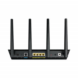 ASUS RT-AC87U/EEU/13/P_EU  Vezeték nélküli 2334Mbps Router PC