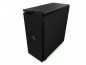 NZXT H440 Mid Tower Special Edition Fekete (Táp nélküli) ATX ház thumbnail