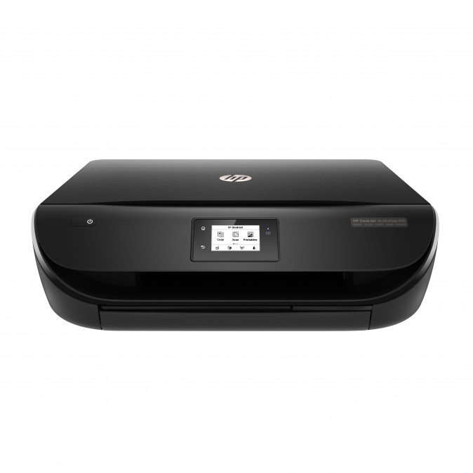 HP DeskJet Ink Advantage 4535 tintasugaras multifunkciós nyomtató (IA3545 kiváltó) PC
