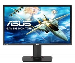 Asus 27" MG278Q WQHD FREESYNC 144Hz LED gamer monitor PC