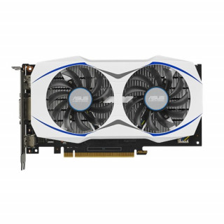 ASUS GTX950-OC-2GD5 nVidia 2GB GDDR5 128bit PCIe videokártya PC