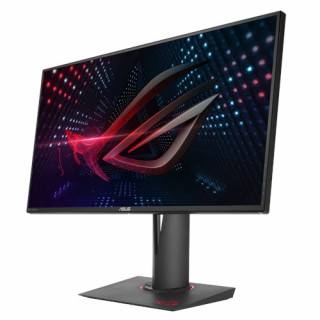 Asus 27" PG279Q WQHD G-SYNC 165Hz LED gamer monitor PC