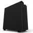 NZXT H440 Mid Tower Fekete (Táp nélküli) ATX ház thumbnail