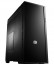 Cooler Master Silencio 652S táp nélküli fekete ATX ház thumbnail