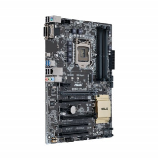 ASUS B150-PLUS Intel B150 LGA1151 ATX alaplap PC