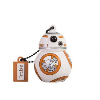 Tribe FD030504 16 GB Star Wars BB-8 design pendrive PC