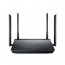 Asus RT-AC1200G+ AC1200 Mbps Dual-band USB 2.0 gigabit 4 antennás Wi-Fi router thumbnail