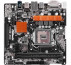 ASRock H110M-DGS Intel H110 LGA1151 mATX alaplap thumbnail