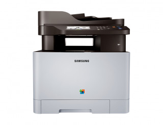 Samsung SL-C1860FW MFP wireless hálózatos színes lézer nyomtató PC