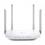 TP-Link Archer C50 AC1200 Dual-Band Wi-Fi Router thumbnail