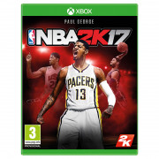 NBA 2K17