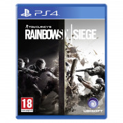 Tom Clancy's Rainbow Six Siege  (használt)