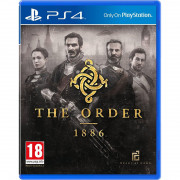 The Order 1886 (használt)