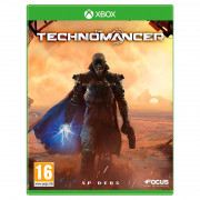 The Technomancer