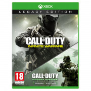 Call of Duty Infinite Warfare Legacy Edition