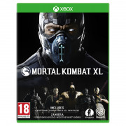 Mortal Kombat XL (használt)