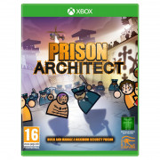 Prison Architect