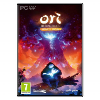 Ori and the Blind Forest Definitive Edition PC