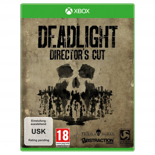 Deadlight Director's Cut Xbox One