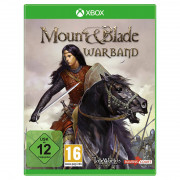Mount and Blade Warband
